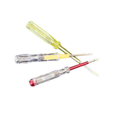 Testers (Screwdriver Testers)